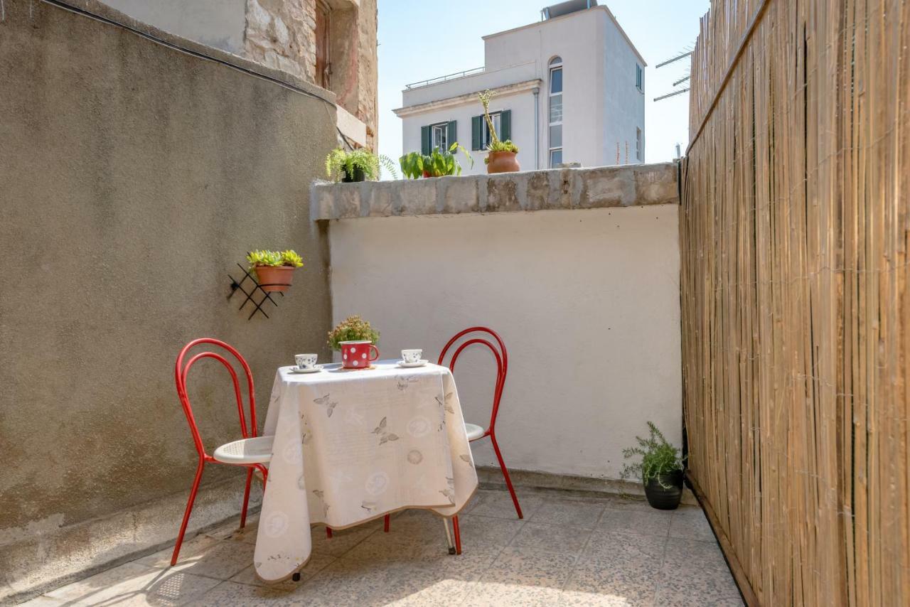 Rose Apartment Сплит Екстериор снимка